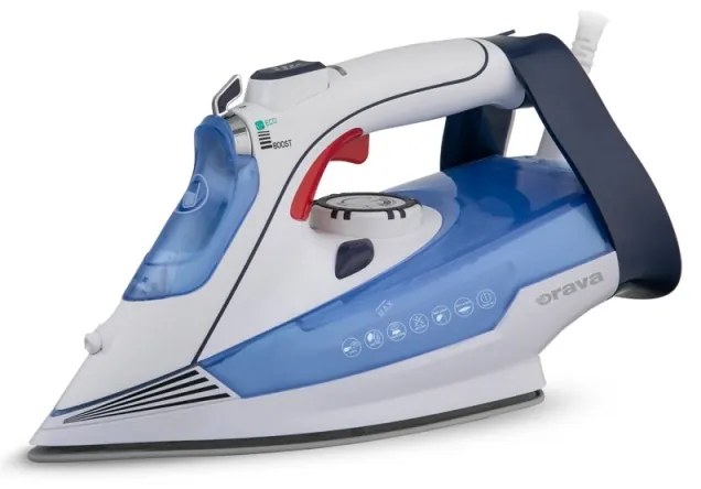Orava ZE-301 naparovacia žehlička
