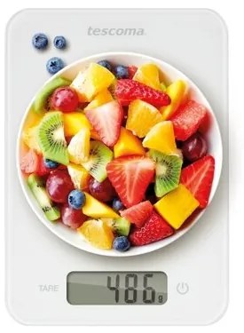 Tescoma Digitálna kuchynská váha ACCURA, 5 kg, M