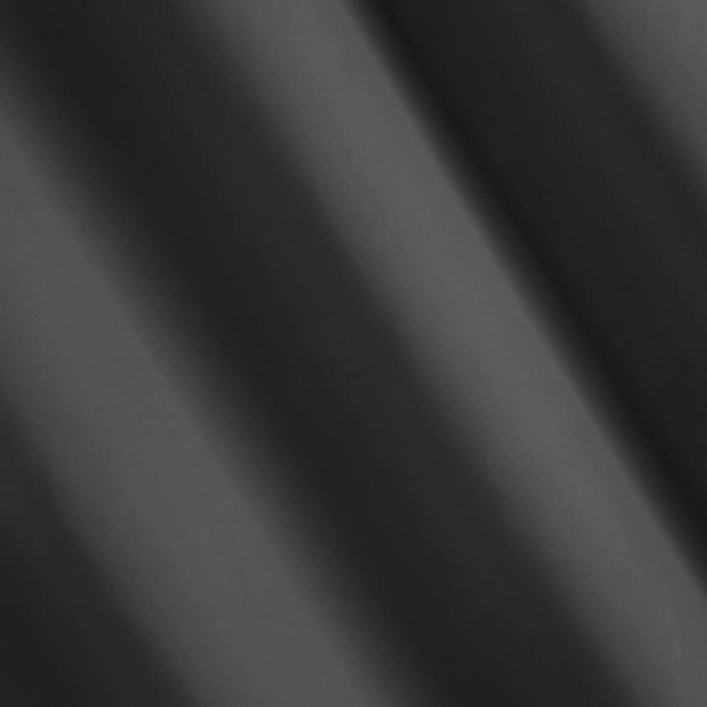 Grafitový zatemňovací záves BLACKOUT1  - šité na mieru