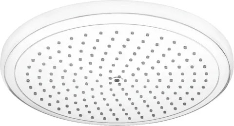 Hansgrohe Croma, hlavová sprcha 280 1jet, matná biela, HAN-26220700