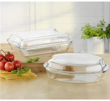 SIMAX SMART TOUCH ZAPEKACIA MISA S POKRIEVKOU 4,4L (2,5+1,9L)