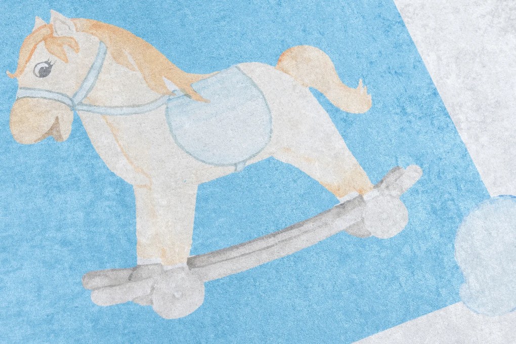 TA Koberec 2680 VYTLAČIŤ EMMA Rozmer: 120x170 cm