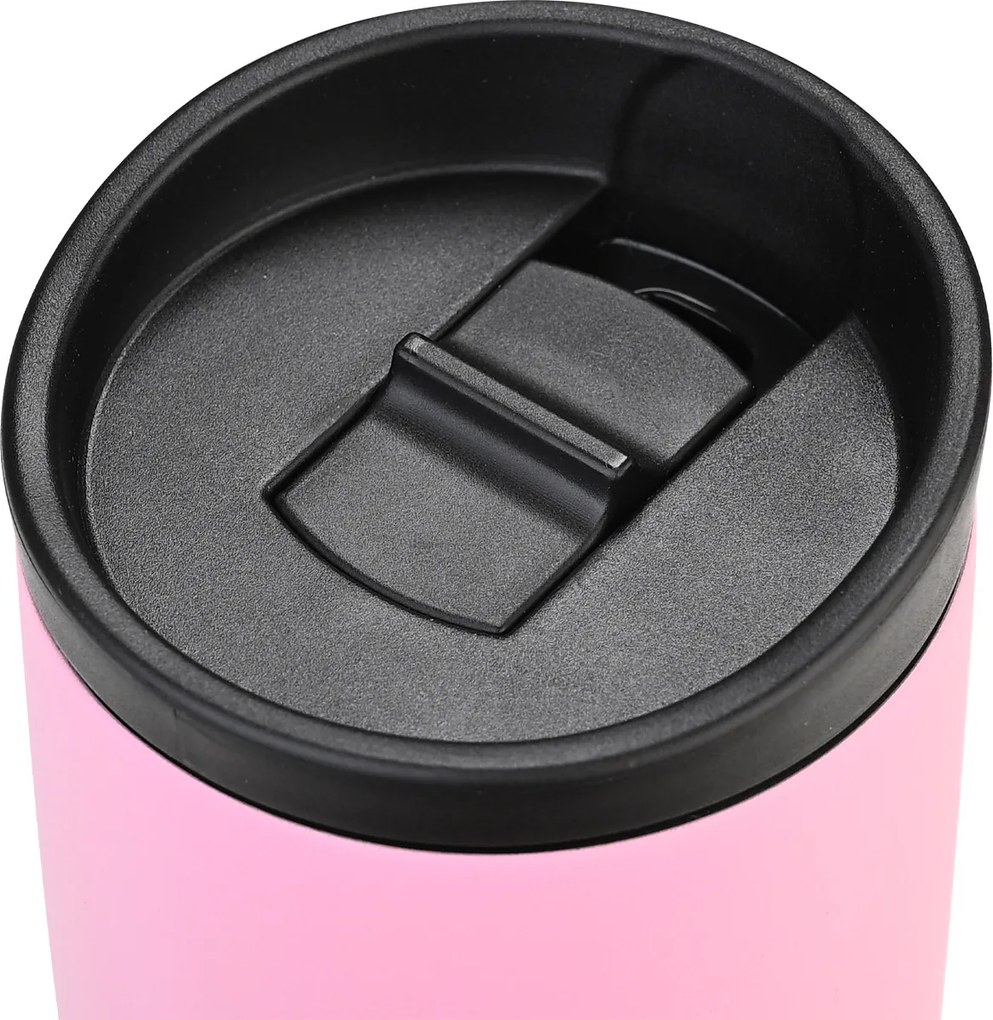 Termohrnček Blossom Rose 350 ml