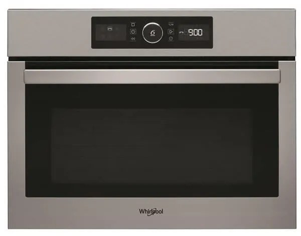 Whirlpool AMW 9605/IX