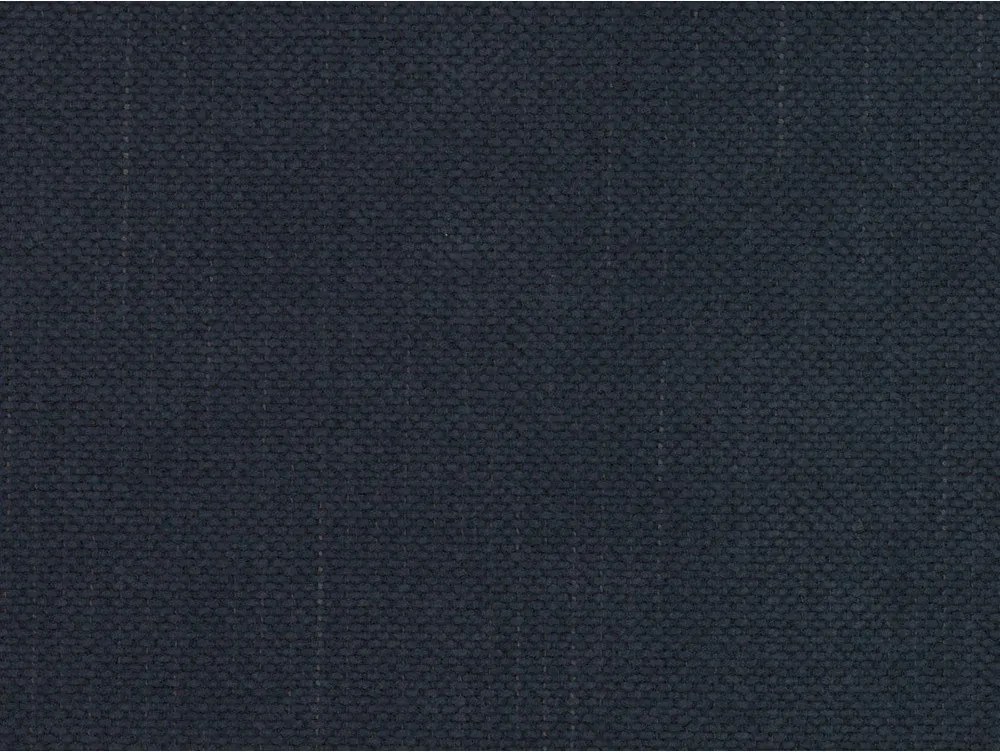 Modrá čalúnená jednolôžková posteľ s úložným priestorom s roštom 90x200 cm Phaedra – Micadoni