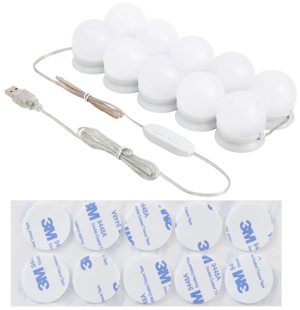 Toaletný stolík Olympe Gouges