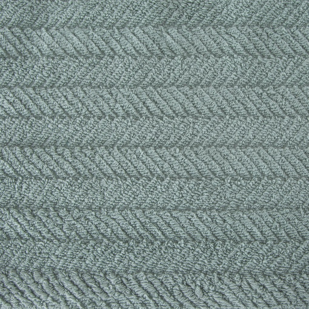 BAVLNENÝ UTERÁK ETNO 50X90 CM MÄTOVÁ