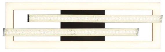 Globo 672843G - LED Stropné svietidlo HIGHWAY LED/24W/230V