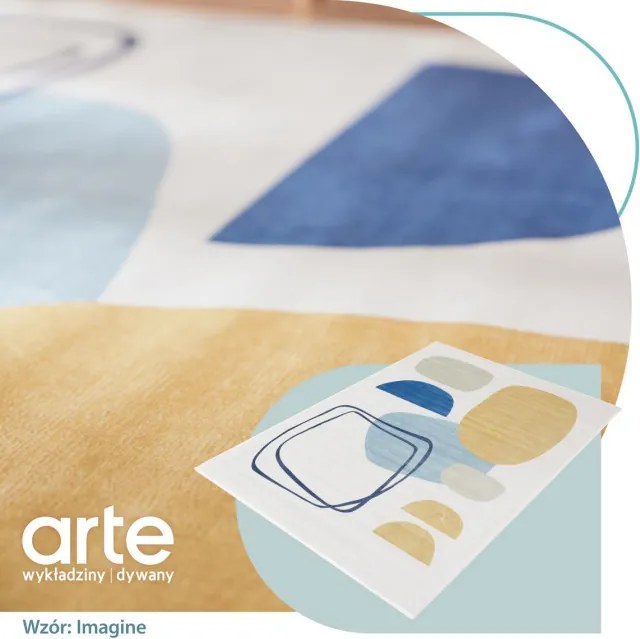 Koberec Copil Imagine