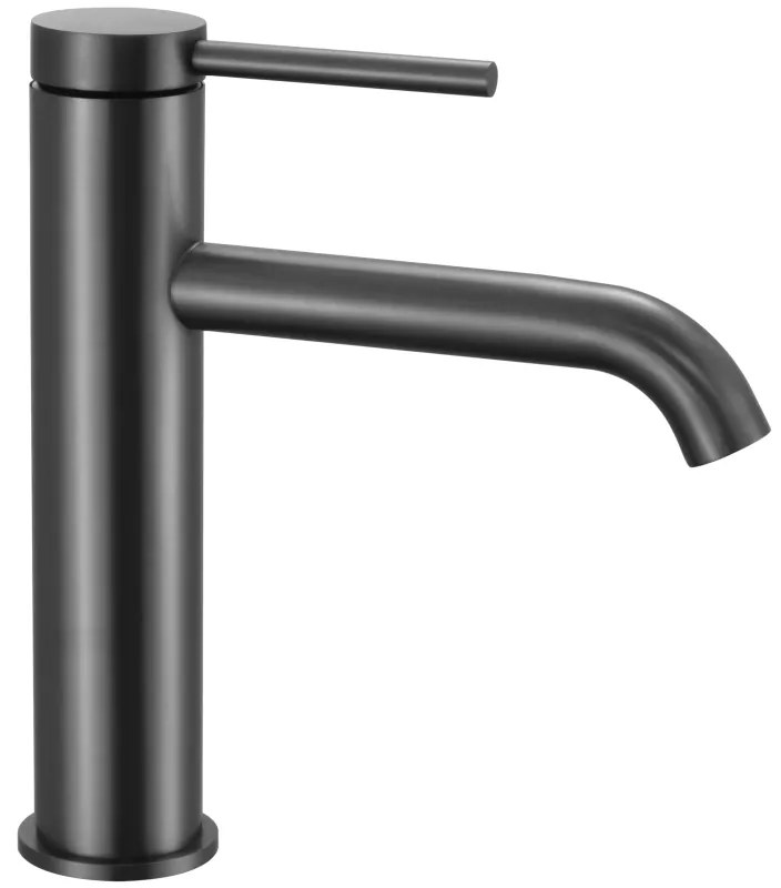 REA Umývadlová batéria Rea CLIF Titanium REA-B5322 - Rea