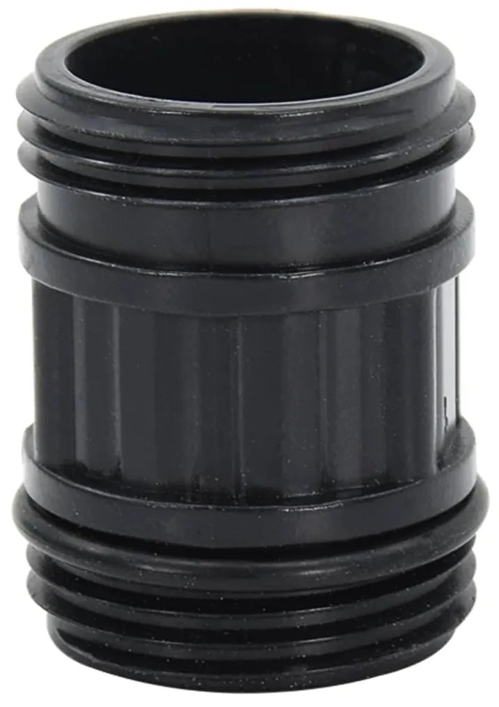 Odsávacia hadica s PVC spojkami, zelená 1" 7 m, PVC