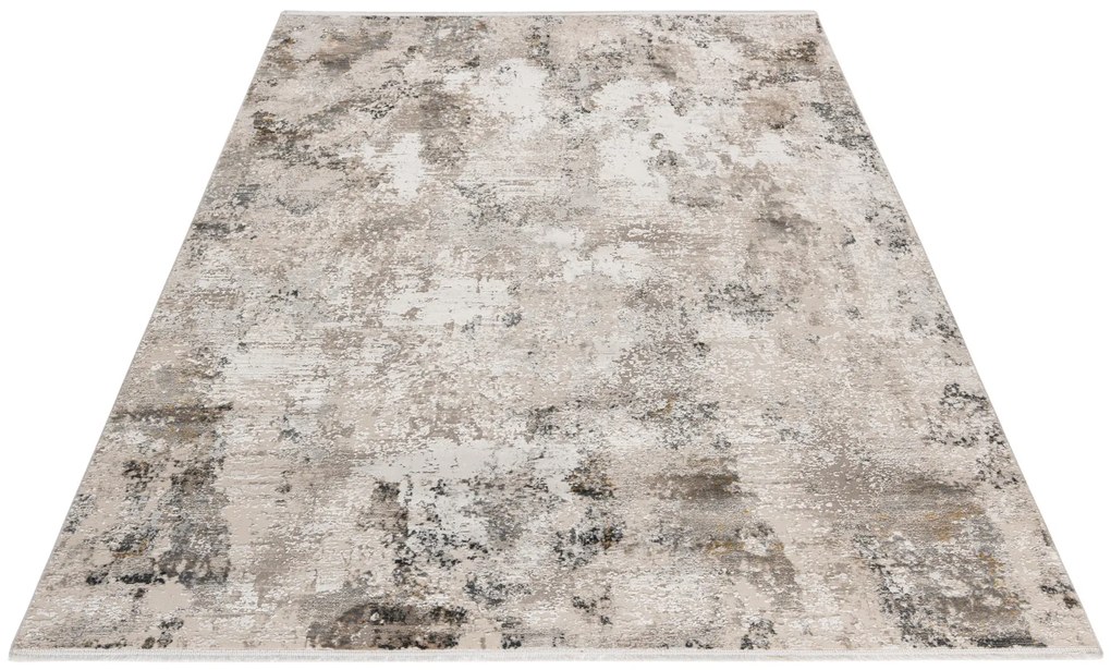 Obsession koberce Kusový koberec My Noblesse 805 Grey - 160x230 cm