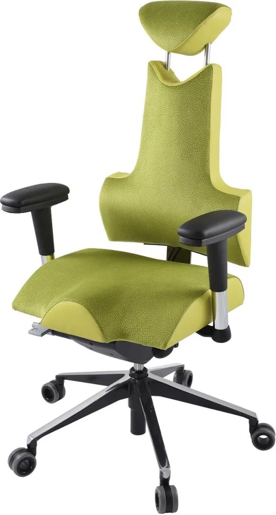 Ergonomická zdravotná stolička THERAPIA ENERGY M COM 2512