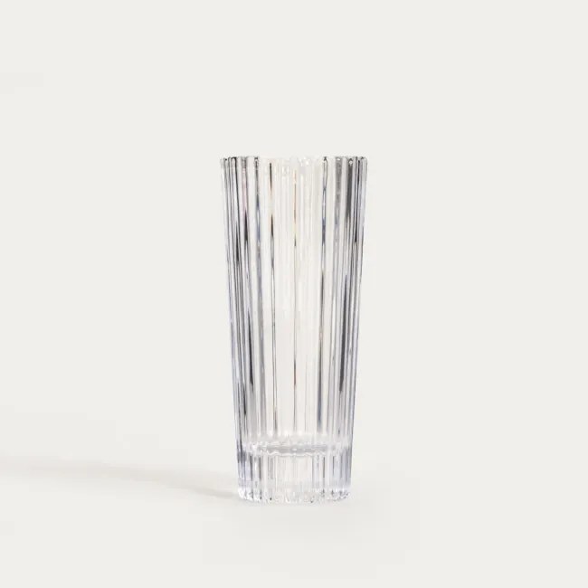 Sada pohárov LYNN priesvitná 770340 50 ml (4 ks)