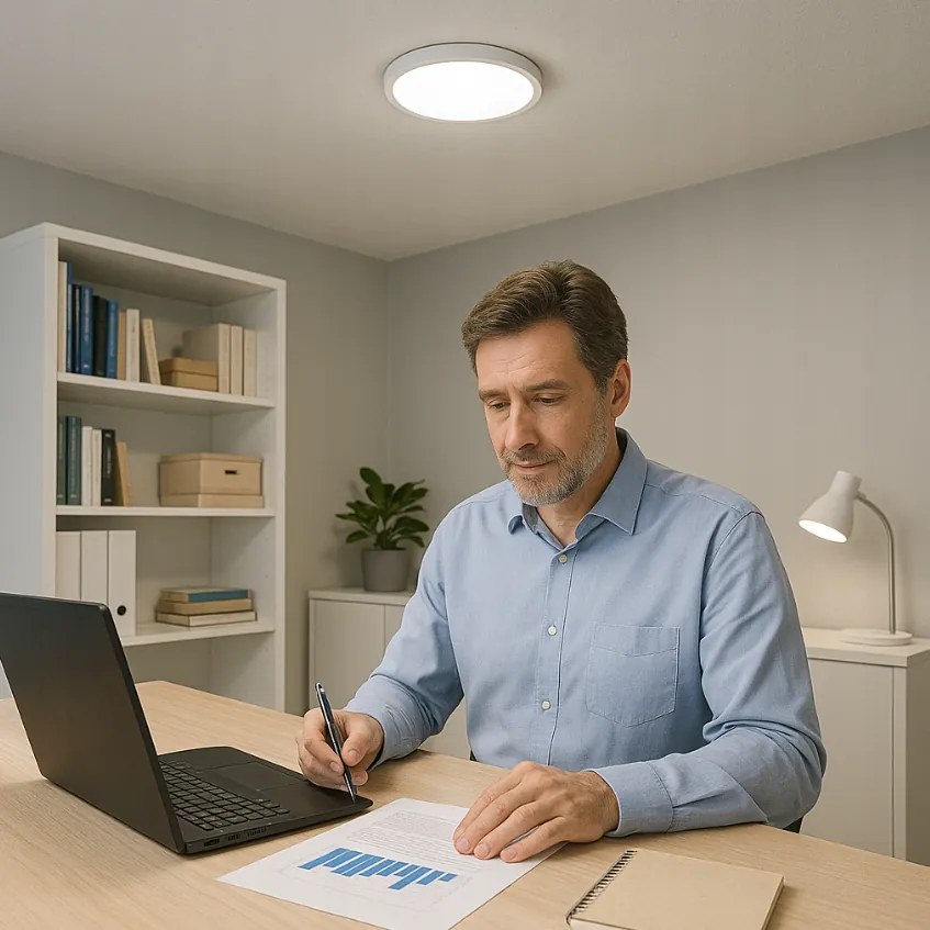 LED žiarovka E27 PHILIPS 10W 1055lm Neutrálna farba 4000K LED žiarovka A60