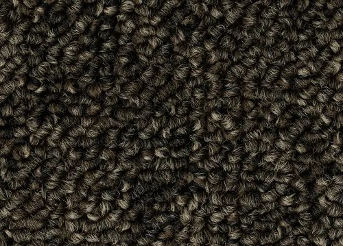 Koberce Breno Metrážny koberec ULTRA 44 - 996, šíře role 300 cm, hnedá