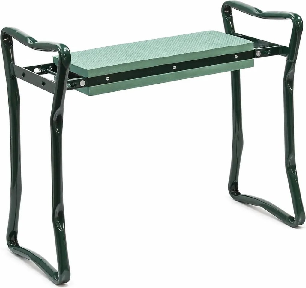 Multifunkčná záhradná stolička Beast 900180 - 59 x 49 x 27 cm