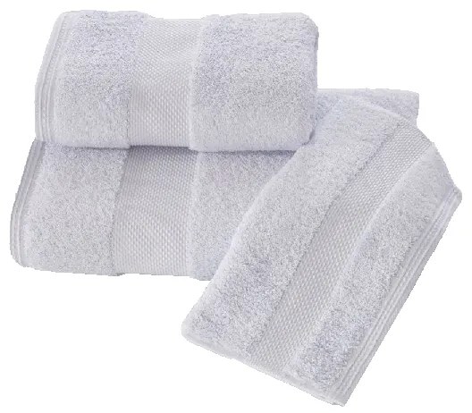 Soft Cotton Luxusný malý uterák DELUXE 32x50cm z Modalu