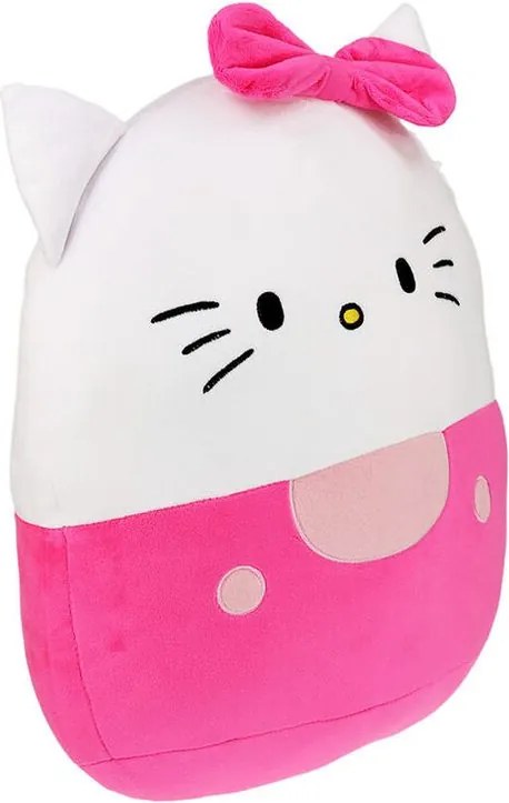 Squish vankúšik HELLO KITTY
