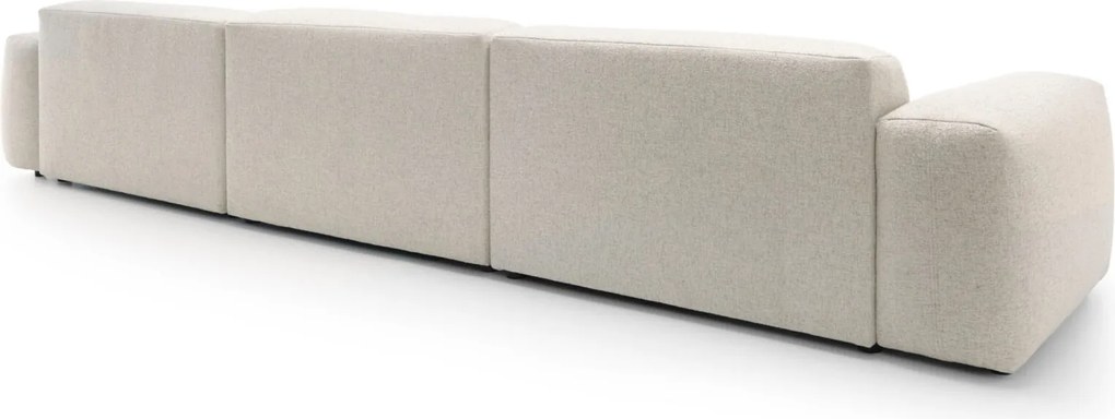 Sedacia súprava LUSSO verzia R6