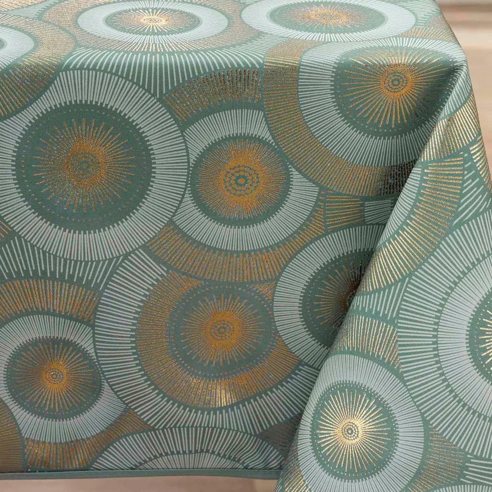 Obrus 145x240 cm Eclipse – douceur d'intérieur