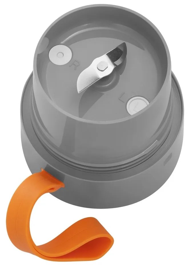 Sencor SBL 150WH smoothie mixér, biela