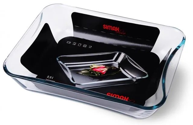 SIMAX SMART TOUCH ZAPEKACIA MISA 1,5 L