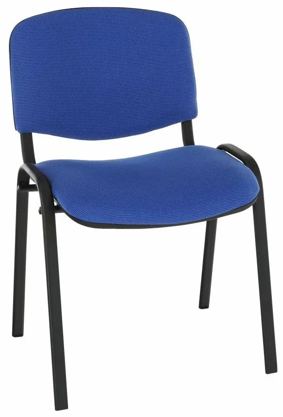 Tempo Kondela Stolička, modrá, ISO NEW C14