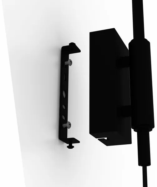 Eglo 43843 - Nástenné svietidlo MATLOCK 1xE27/40W/230V