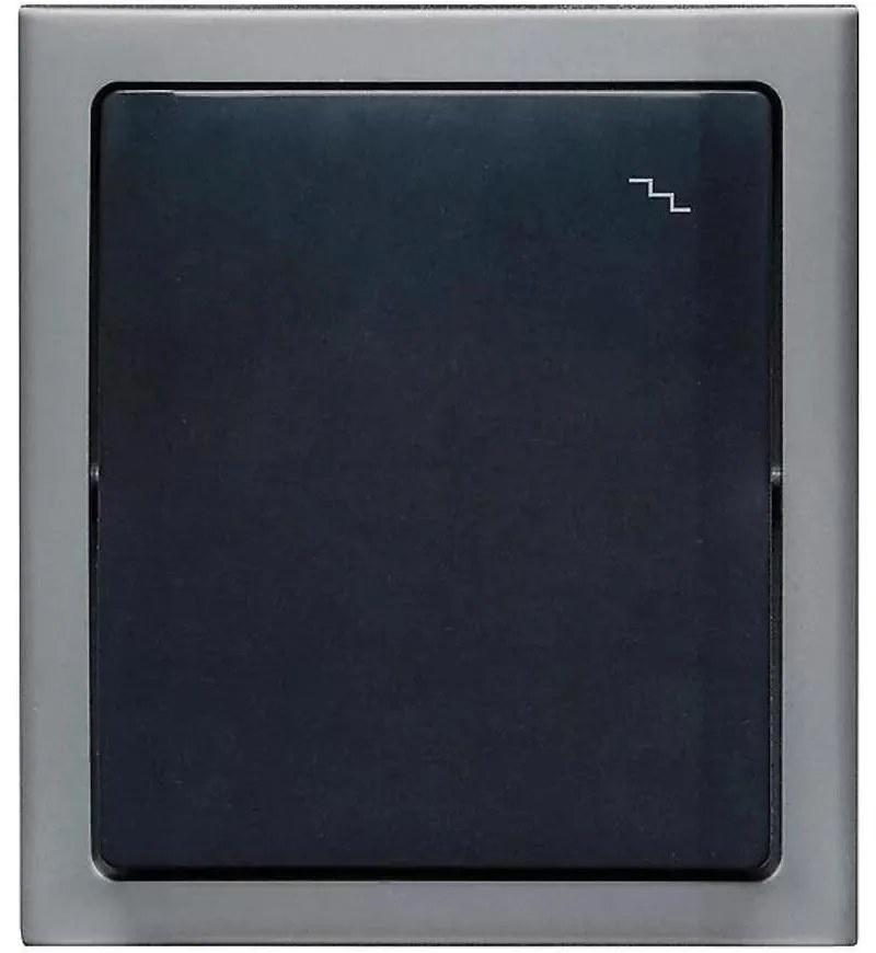 Vypínač Bravo SCHODISKOVÝ ŁNH-3B.PO