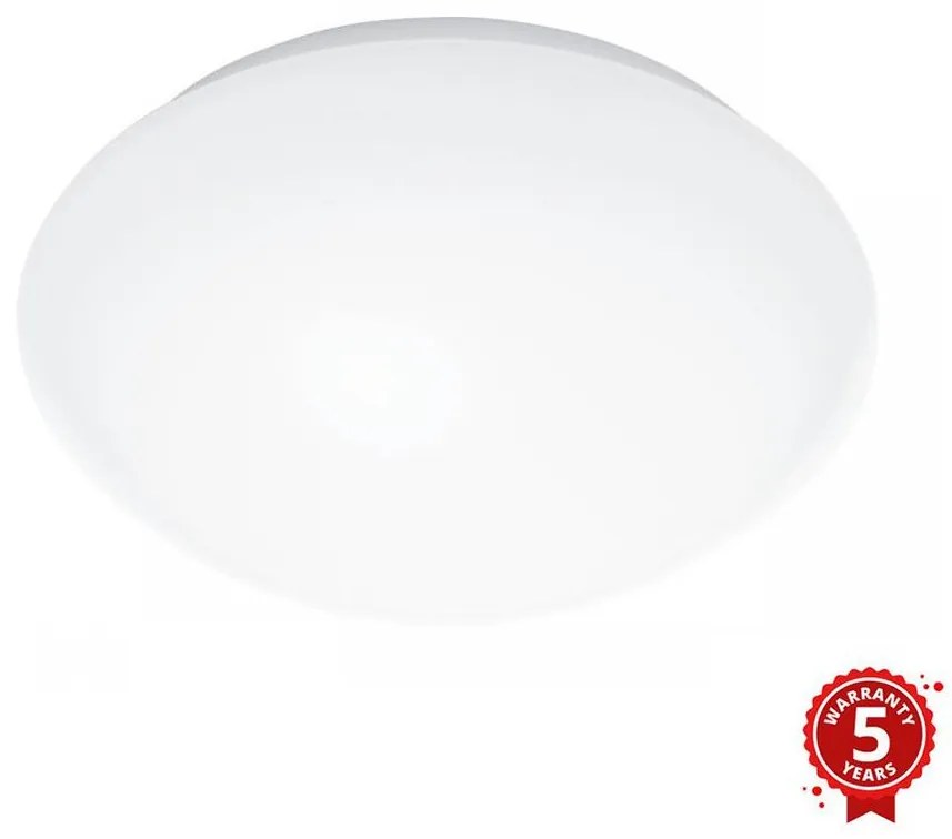 Steinel Steinel 056056 - LED Kúpeľňové stropné svietidlo RS PRO LED/9W/230V IP54 ST056056