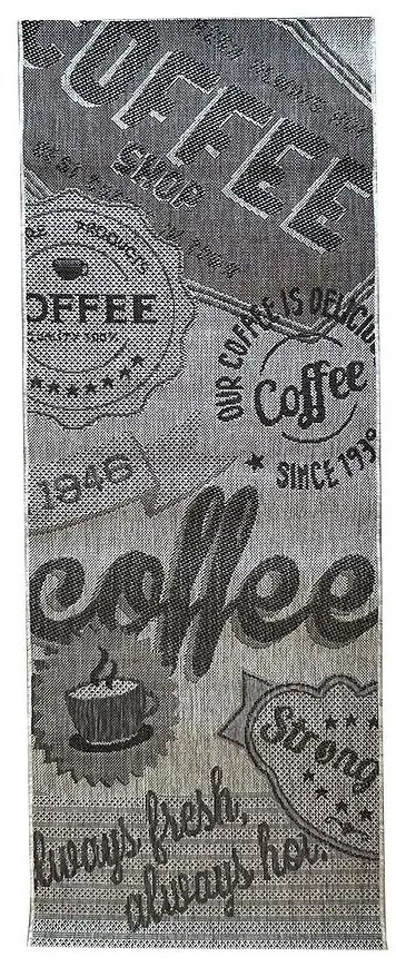 Koberec Decora Kitchen 0,8/2,0 34561 032