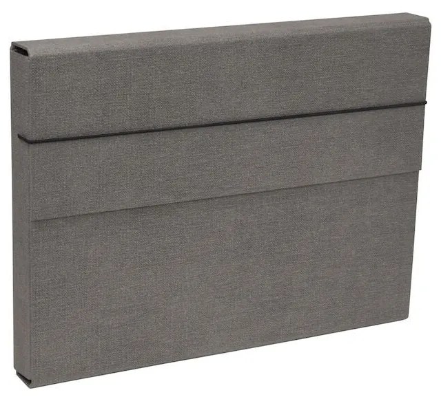 Kartónový organizér na dokumenty Olof – Bigso Box of Sweden