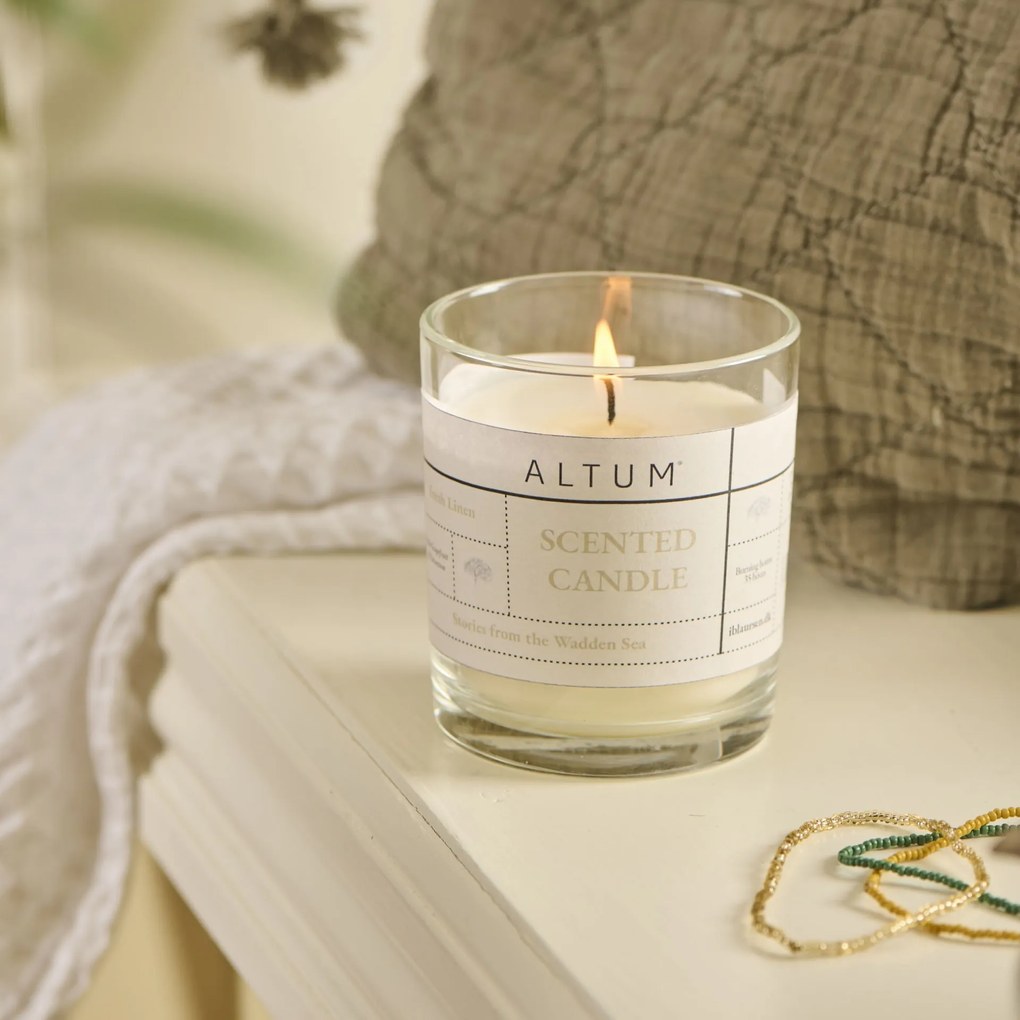 Ib Laursen ALTUM Fresh Linen 341 g