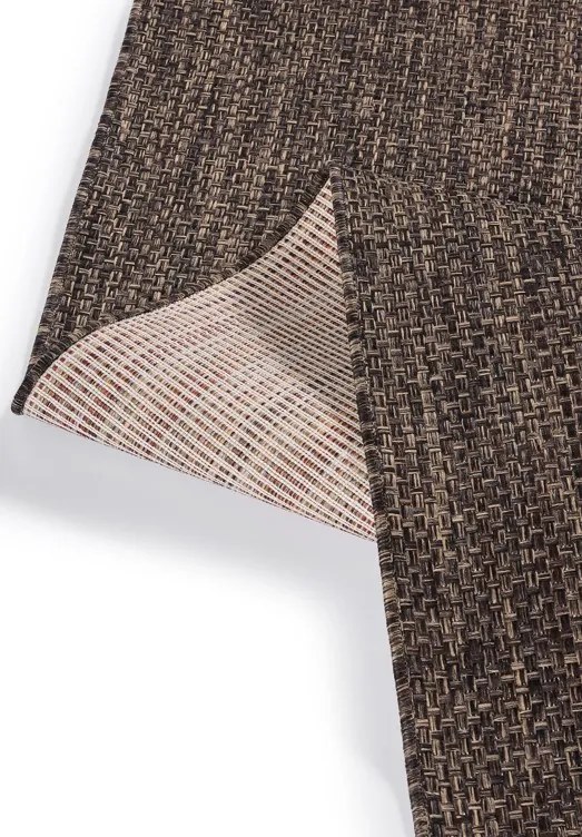 TA Koberec SM20A TMAVOHNEDÁ MELISA TAJ