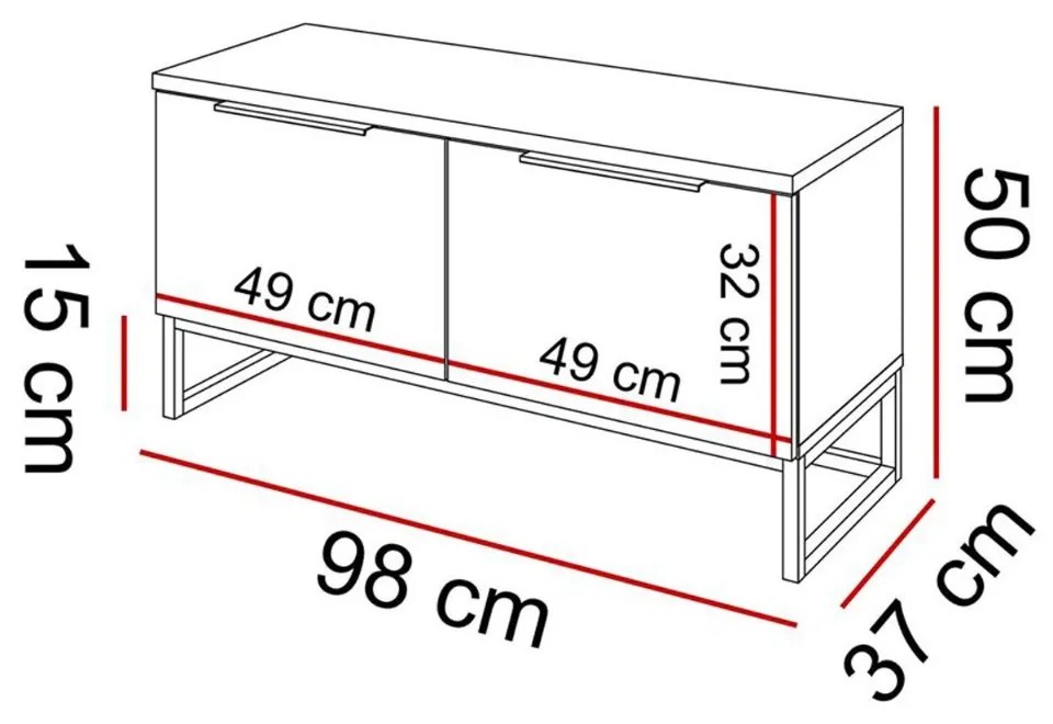 BOTNIK VALBO DUB ARTISAN
