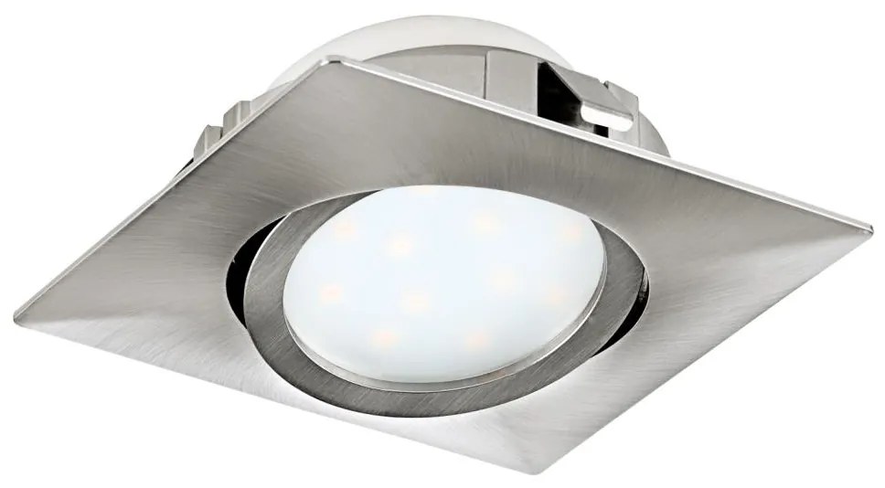 Eglo Eglo 95843 - LED podhľadové svietidlo PINEDA 1xLED/6W/230V EG95843
