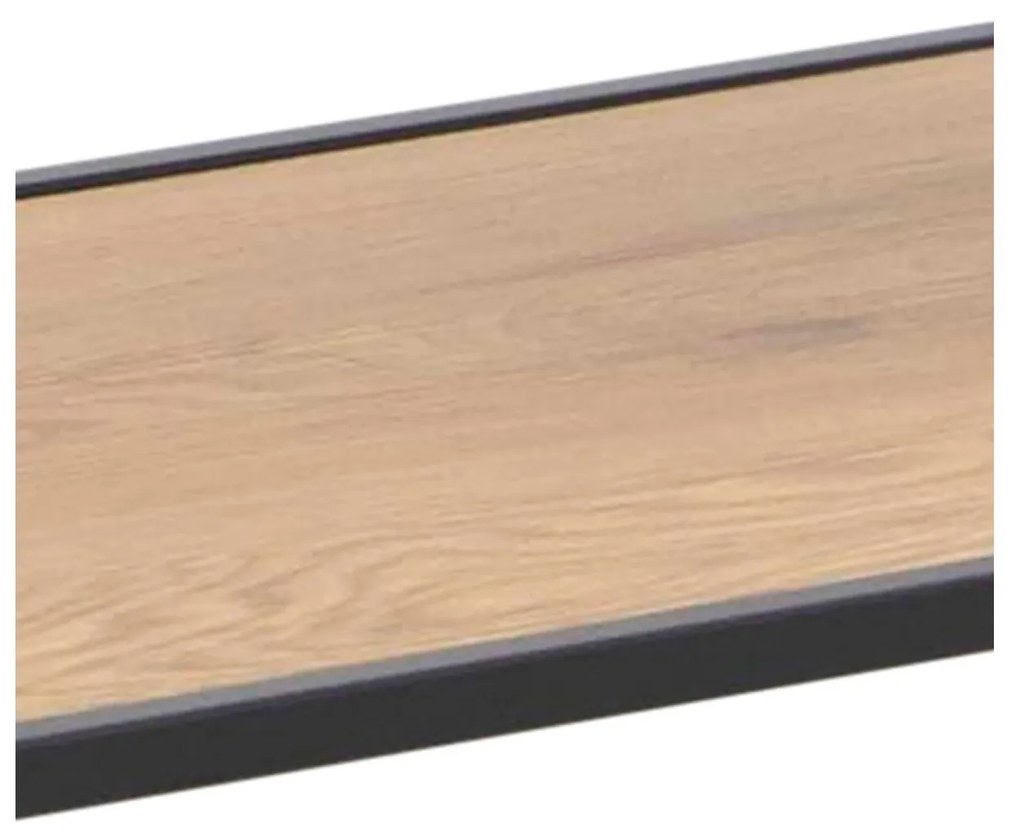 Knižnica Seaford 174,5 × 77 × 36 cm ACTONA