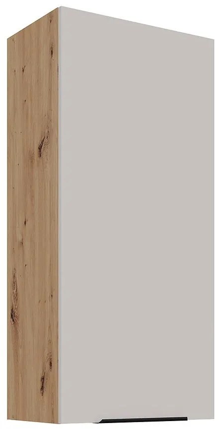 Skrinka do kuchyne Solea cashmere/artisan 50G-108 1F