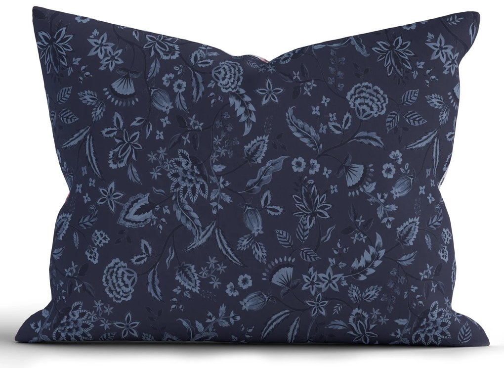 Bavlnená obliečka na vankúš Renforcé 70 × 90 cm – Judy