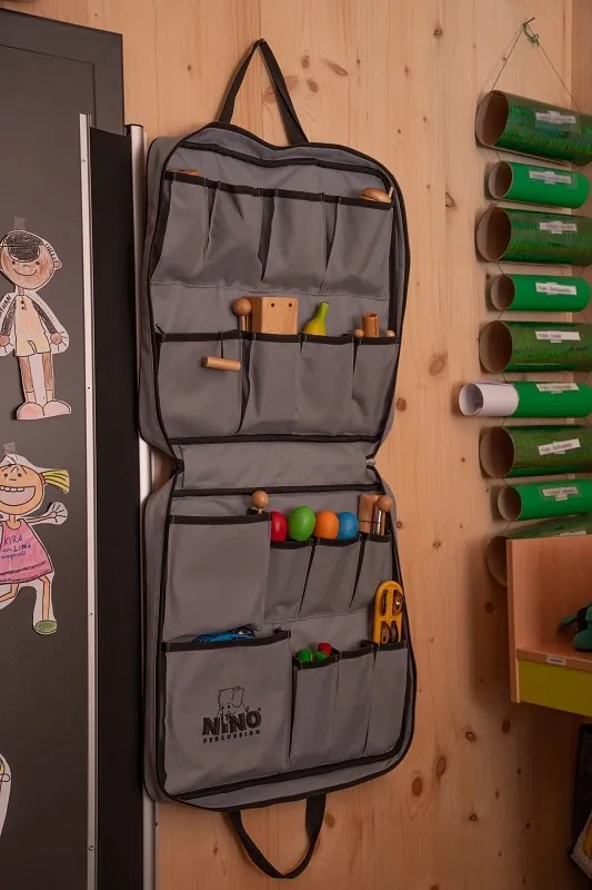 NINO Percussion sada perkusií pre deti Typ: 2