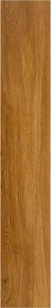 AKCIA: Kliková podlaha se zámky cm Vinylová podlaha kliková Green line Dub hnedý, 1190 x 180 mm, Egibi