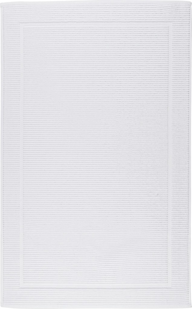 XXXLutz KÚPEĽŇOVÁ PREDLOŽKA, 60/100 cm Bio:Vio - Kúpeľňový textil - 004417005801