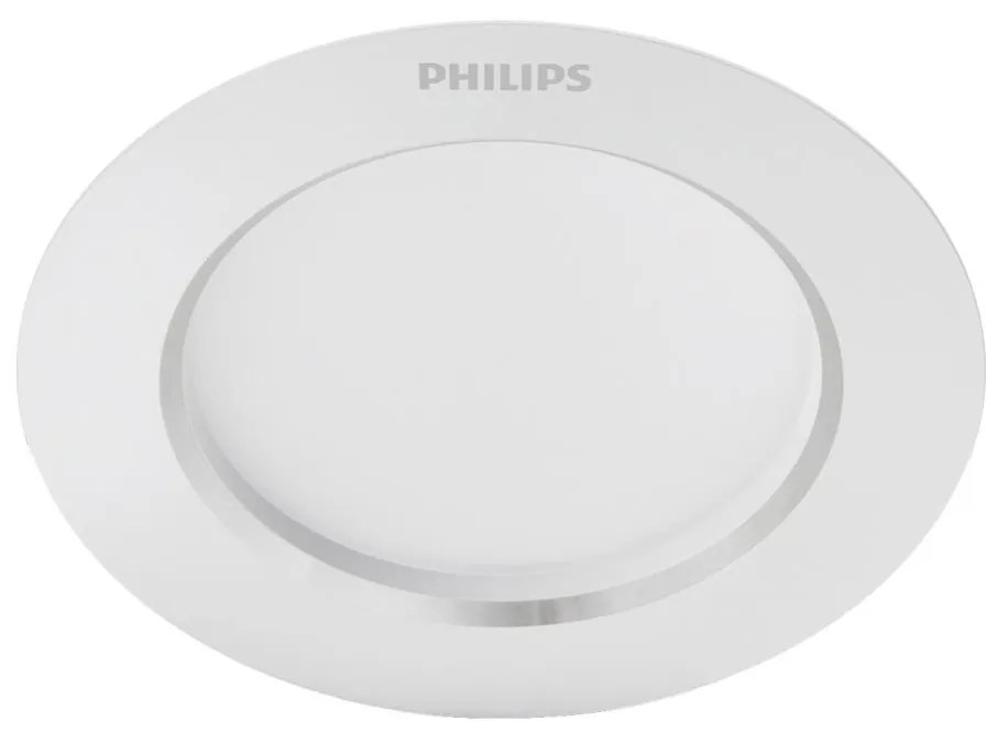Philips Philips - LED Podhľadové svietidlo DIAMOND LED/4,8W/230V 4000K P5879