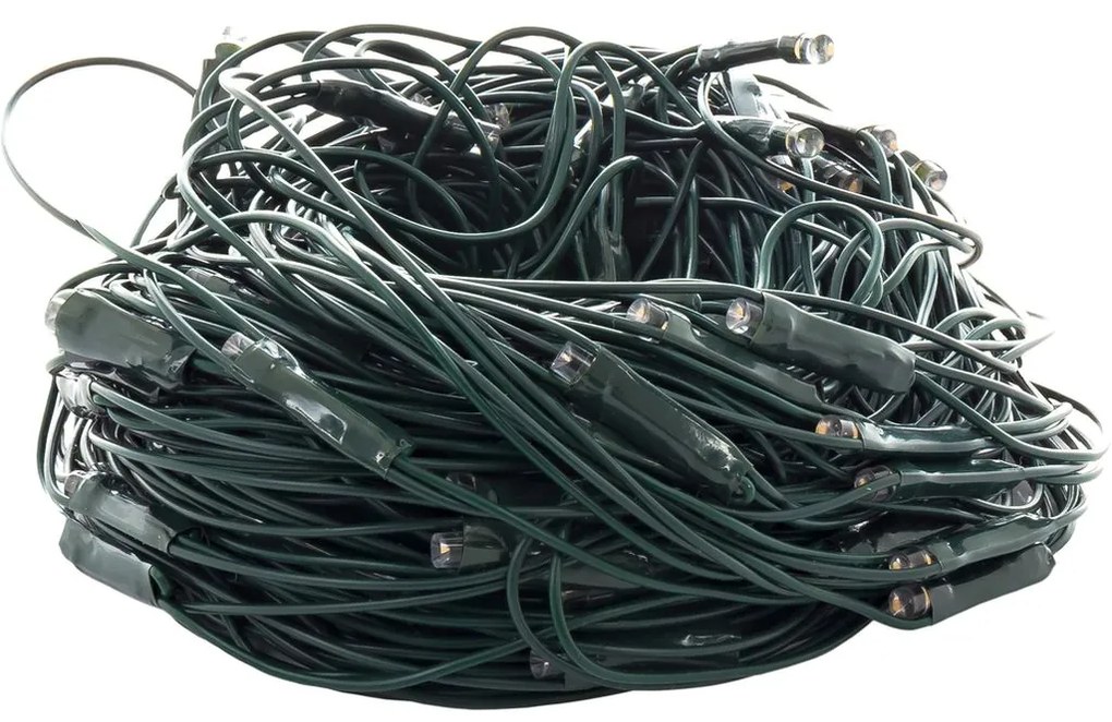 RETLUX RXL 298 Síť 120LED 2,1+5m CW TM 50002883