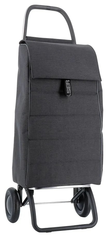 Nákupná taška 35 l Jolie Tweed 2 - Rolser