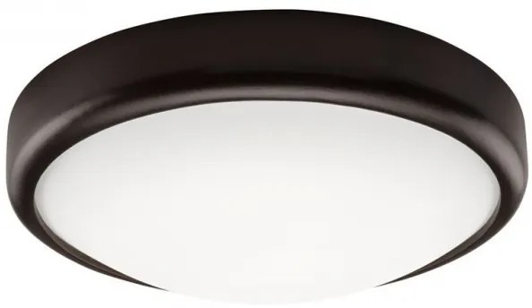 LED stropné svietidlo Lamkur LD.PD-8.1 LED 32573 čierna