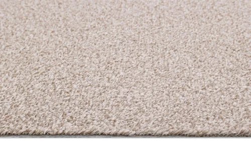 Koberce Breno Metrážny koberec WINCHESTER 69, šíře role 400 cm, béžová