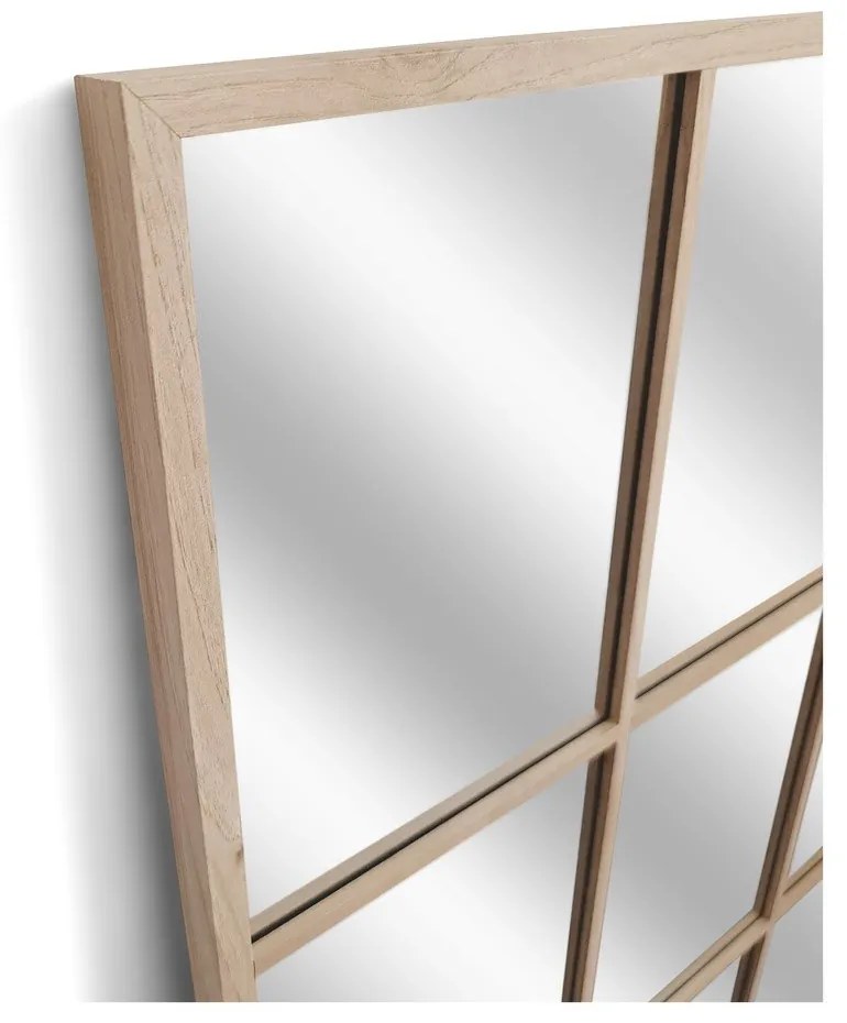 Nástenné zrkadlo 60x150 cm Will – Styler