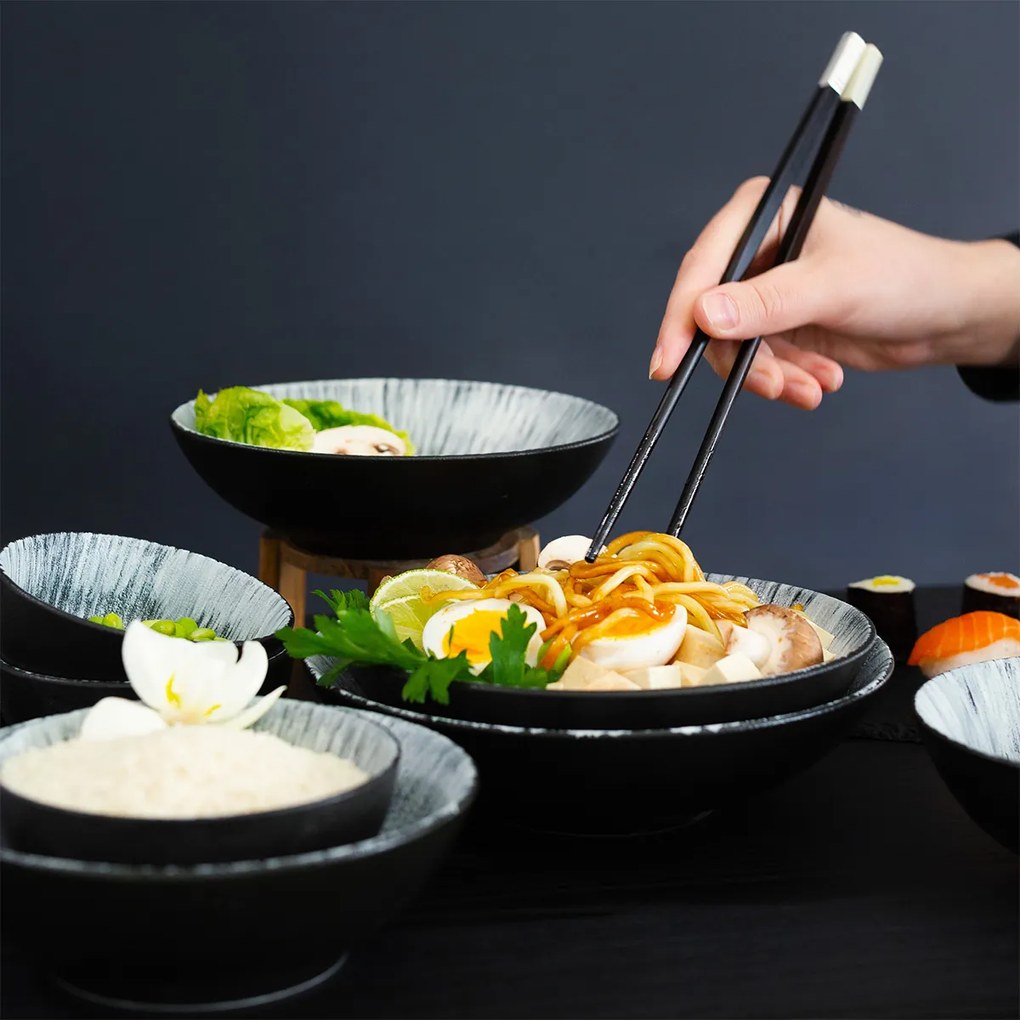 Miska Ø 17 cm - Gaya Atelier Space Komet - 493173